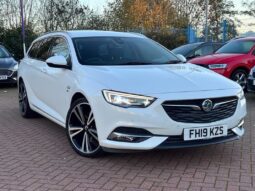 Vauxhall Insignia Elite 2.0d Sports Tourer