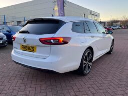 
										Vauxhall Insignia Elite 2.0d Sports Tourer full									