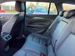 
										Vauxhall Insignia Elite 2.0d Sports Tourer full									