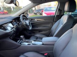 
										Vauxhall Insignia Elite 2.0d Sports Tourer full									