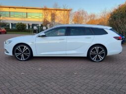 
										Vauxhall Insignia Elite 2.0d Sports Tourer full									