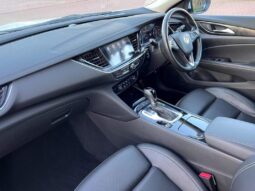 
										Vauxhall Insignia Elite 2.0d Sports Tourer full									