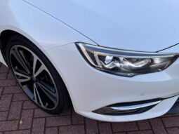 
										Vauxhall Insignia Elite 2.0d Sports Tourer full									