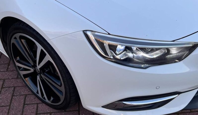 
								Vauxhall Insignia Elite 2.0d Sports Tourer full									