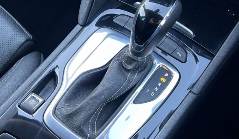 
								Vauxhall Insignia Elite 2.0d Sports Tourer full									