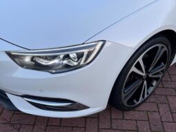 
										Vauxhall Insignia Elite 2.0d Sports Tourer full									