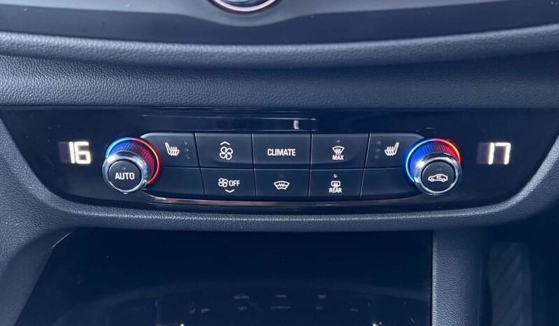 
								Vauxhall Insignia Elite 2.0d Sports Tourer full									