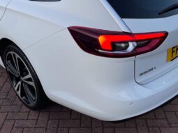 
										Vauxhall Insignia Elite 2.0d Sports Tourer full									