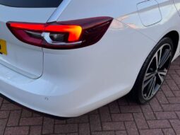 
										Vauxhall Insignia Elite 2.0d Sports Tourer full									