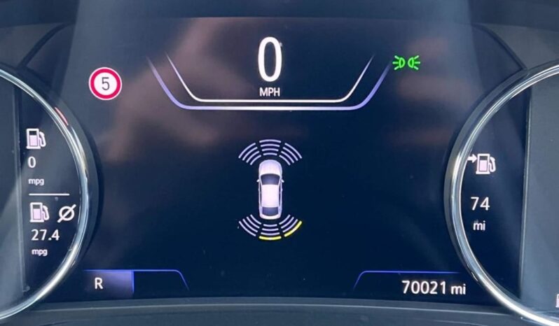 
								Vauxhall Insignia Elite 2.0d Sports Tourer full									