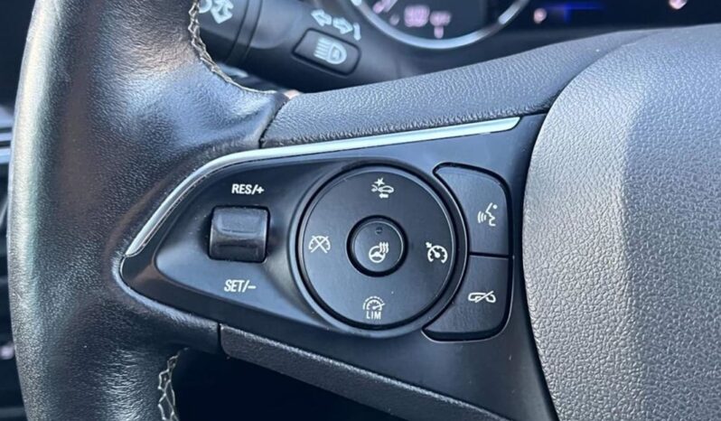 
								Vauxhall Insignia Elite 2.0d Sports Tourer full									