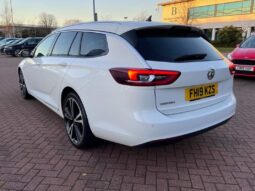
										Vauxhall Insignia Elite 2.0d Sports Tourer full									