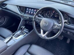 
										Vauxhall Insignia Elite 2.0d Sports Tourer full									