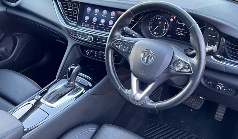 
								Vauxhall Insignia Elite 2.0d Sports Tourer full									