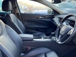 
										Vauxhall Insignia Elite 2.0d Sports Tourer full									