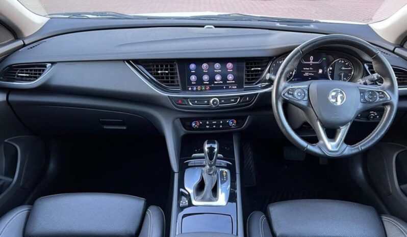 
								Vauxhall Insignia Elite 2.0d Sports Tourer full									