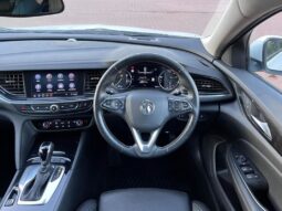 
										Vauxhall Insignia Elite 2.0d Sports Tourer full									