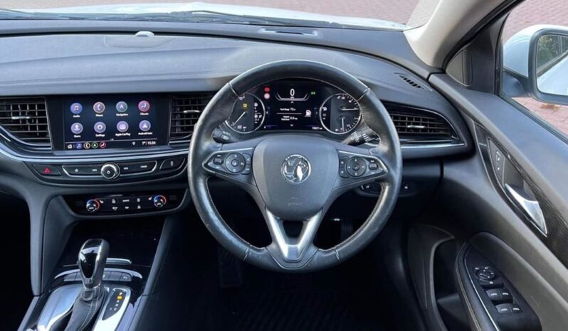 
								Vauxhall Insignia Elite 2.0d Sports Tourer full									